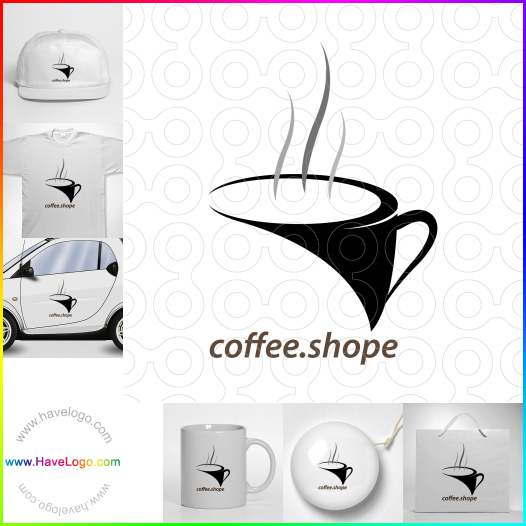 buy coffee logo 417