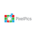 pixel Logo