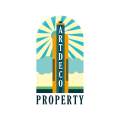 логотип квартиры
