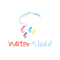 雲Logo