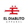 el diablito Logo