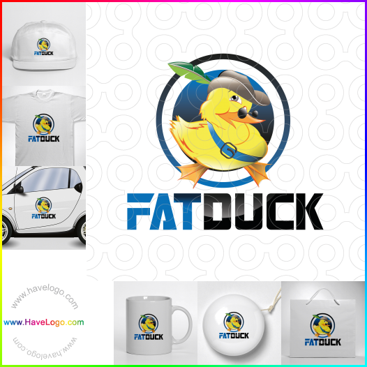buy duck logo 20433