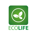 生態 Logo