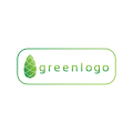grün Logo