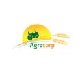 农场Logo