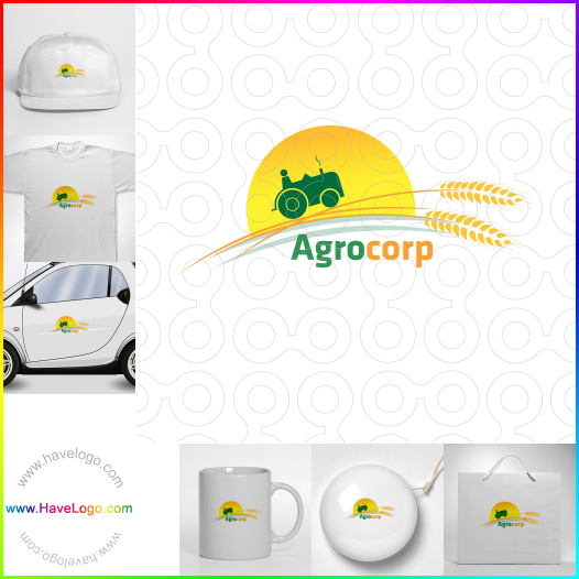buy farm logo 14973
