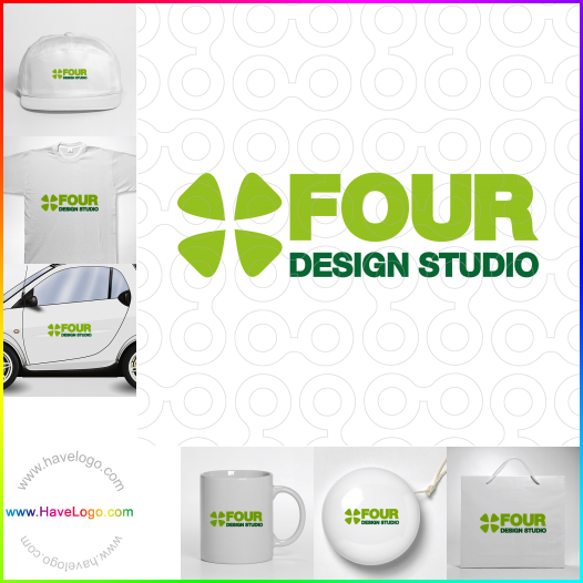 Design-Firma logo 30411
