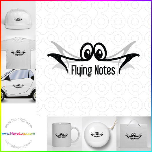 buy fly logo 33983