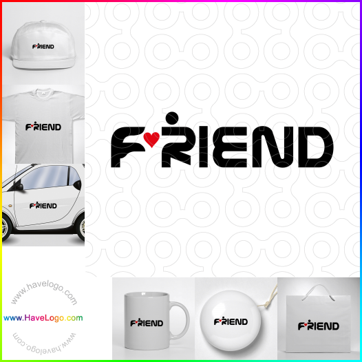 buy friend logo 20795