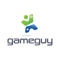Gamepad logo