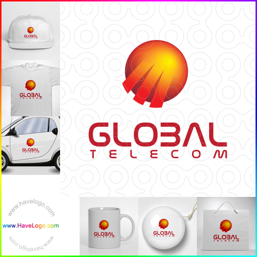 Internet-Hosting-Anbieter logo 49421