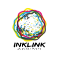 Digitaldruck logo