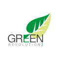 green energy Logo