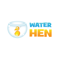 hen Logo