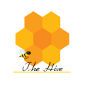 Bienenkorb Logo