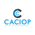 international business logo