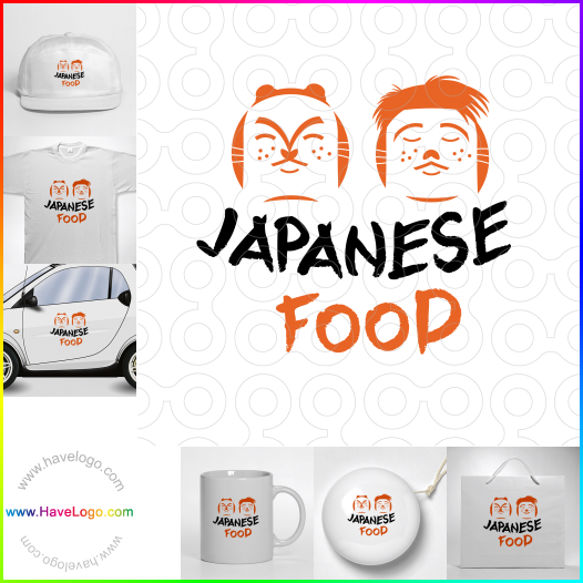 buy japanese logo 4805