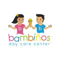 kids business Logo
