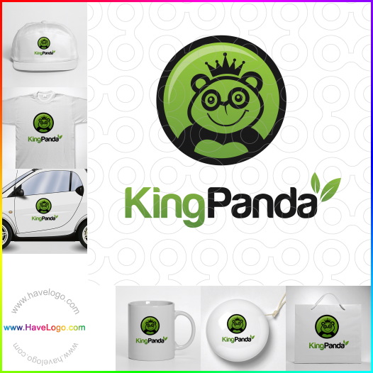 buy king logo 25645