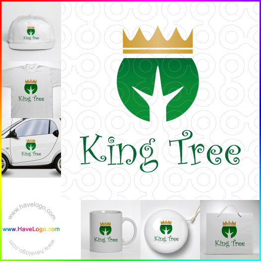 buy king logo 9771