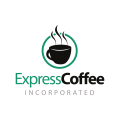 Kaffeetasse logo