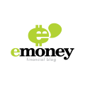 Logo деньги