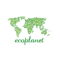 planet Logo