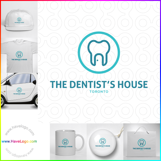 buy orthodontist logo 41748
