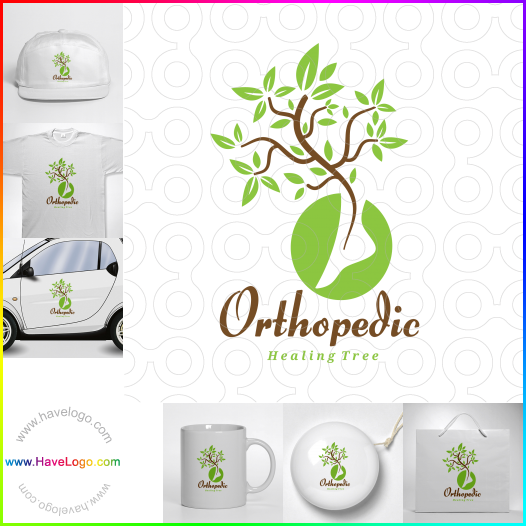 buy physical therapy logo 36694