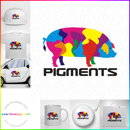 buy pigments logo 12419