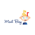 郵箱Logo