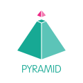 三角形 Logo