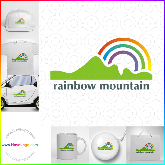buy rainbow logo 1575