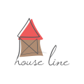 家居設計Logo