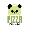 Logo пицца