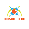 生物Logo