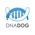 DNA-Tests logo