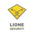 安全的服务Logo