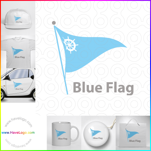 blau logo 29426