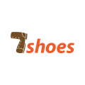 靴子Logo