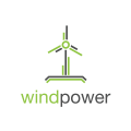 solar power company Logo