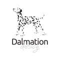 dalmatiner Logo