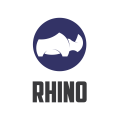Nashorn logo