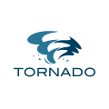 tornado Logo