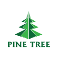 логотип елка