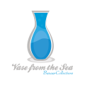 логотип вазы