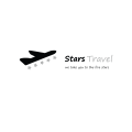 travel agency logo