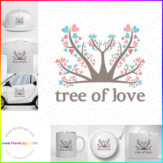 buy tree logo 30723