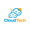 логотип Cloud Tech