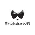 Envision VR logo